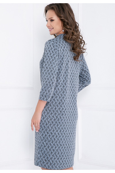 ПЛАТЬЕ ОЛИВИЯ (БЛУ) ПЛАТЬЕ ОЛИВИЯ (БЛУ)