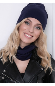 ГОЛОВНОЙ УБОР КАПЕРИЯ (БЛУ)