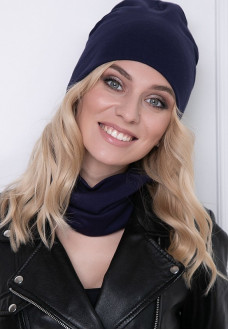 ГОЛОВНОЙ УБОР КАПЕРИЯ (БЛУ)