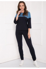 КОСТЮМ АРСЕЛИЯ (БЛУ)