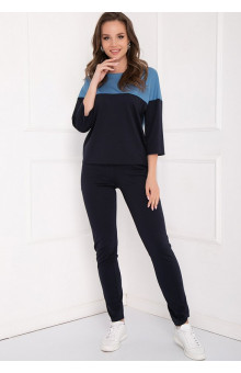 КОСТЮМ АРСЕЛИЯ (БЛУ)