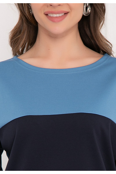 КОСТЮМ АРСЕЛИЯ (БЛУ)