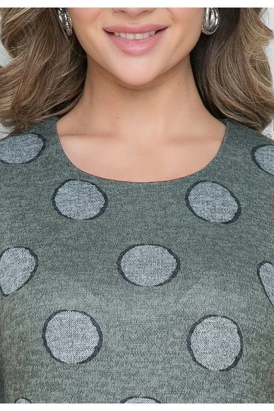 ПЛАТЬЕ АРИЧИ (ГРИН ПИС) ПЛАТЬЕ АРИЧИ (ГРИН ПИС)