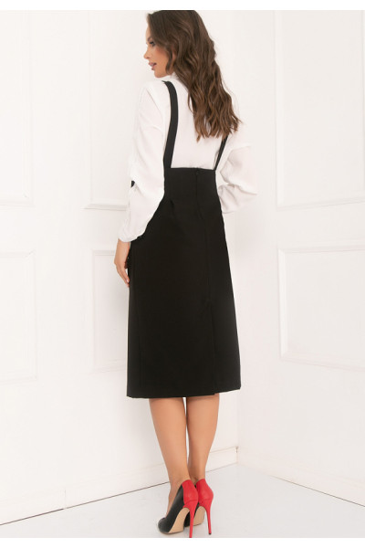 ЮБКА ВИТОРИНИ (БЛЭК) ЮБКА ВИТОРИНИ (БЛЭК)