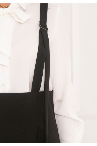 ЮБКА ВИТОРИНИ (БЛЭК) ЮБКА ВИТОРИНИ (БЛЭК)