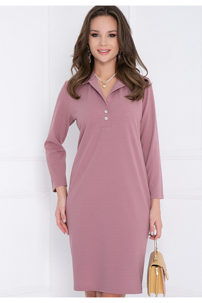 ПЛАТЬЕ ПОЛЛИКА (ПОЛВЕРЕ)