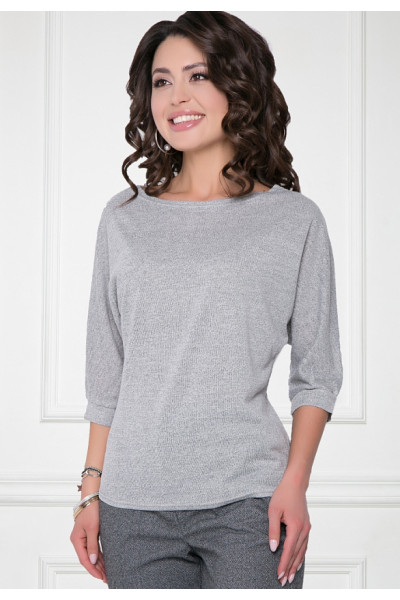 ДЖЕМПЕР ТЕМПО (ГРЭЙ)