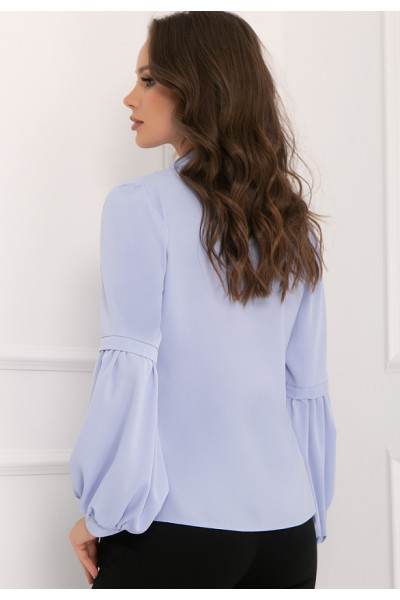 БЛУЗКА БАСТИЛЬЯ (ЛАЙТ БЛУ)