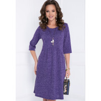 ПЛАТЬЕ АРНЕСТА (ПЛУМ)