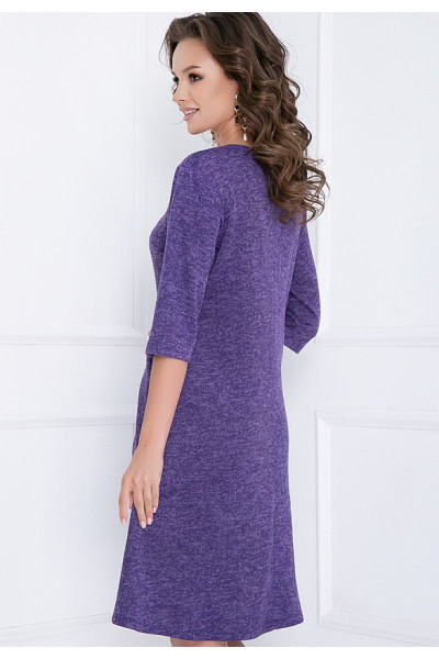 ПЛАТЬЕ АРНЕСТА (ПЛУМ)