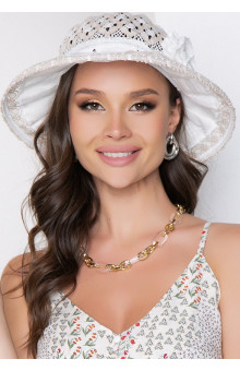 ГОЛОВНОЙ УБОР ТАВЕРНИ (ВАЙТ ДАЙМОНД)