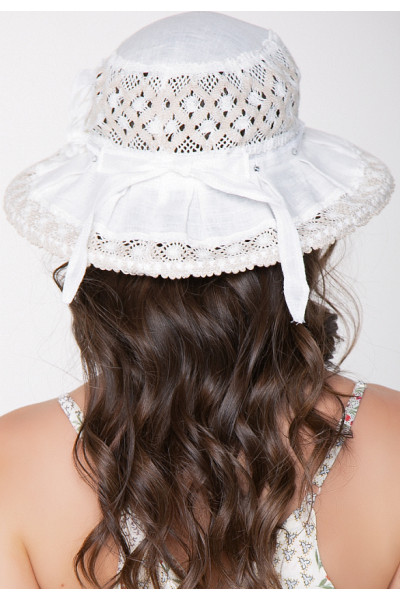 ГОЛОВНОЙ УБОР ТАВЕРНИ (ВАЙТ ДАЙМОНД)