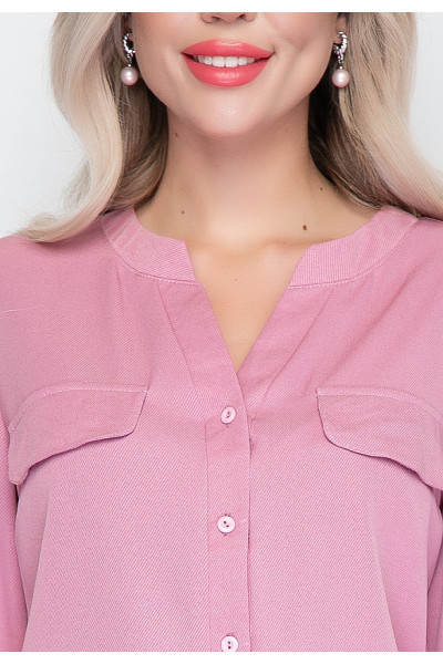 БЛУЗКА СЕМПРЕ (ПИНК)