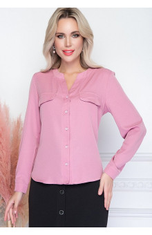 БЛУЗКА СЕМПРЕ (ПИНК)