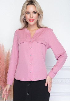 БЛУЗКА СЕМПРЕ (ПИНК)