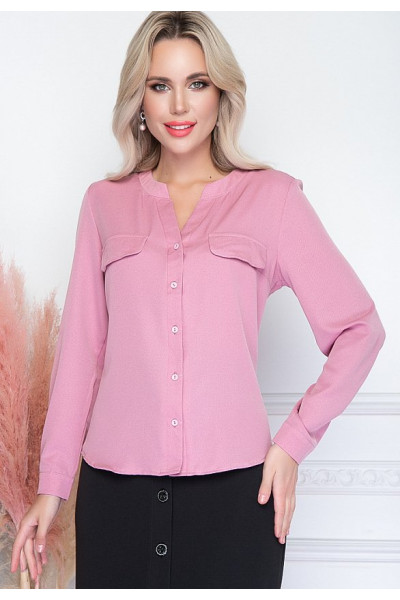 БЛУЗКА СЕМПРЕ (ПИНК)
