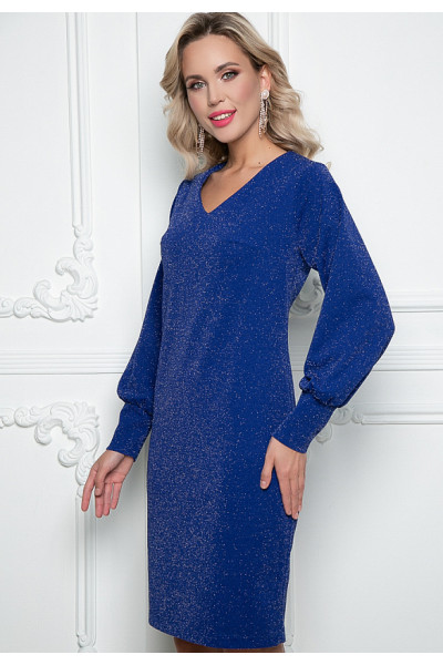 ПЛАТЬЕ ЛОНГОРИЯ (БЛУ) ПЛАТЬЕ ЛОНГОРИЯ (БЛУ)