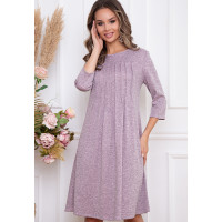 ПЛАТЬЕ МИНОЛЬ (РОУЗ)