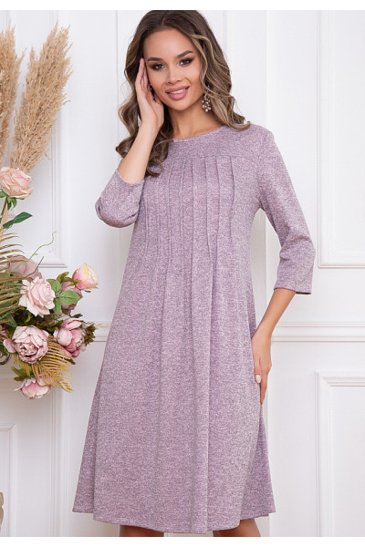 ПЛАТЬЕ РАВЕННА (ПИНК)