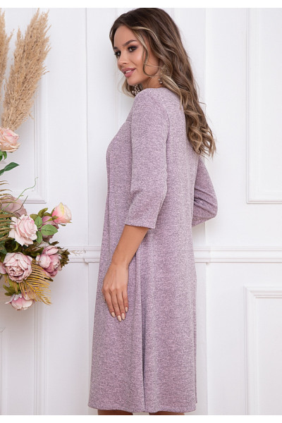 ПЛАТЬЕ РАВЕННА (ПИНК)