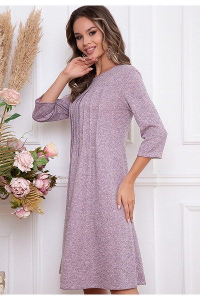 ПЛАТЬЕ РАВЕННА (ПИНК)