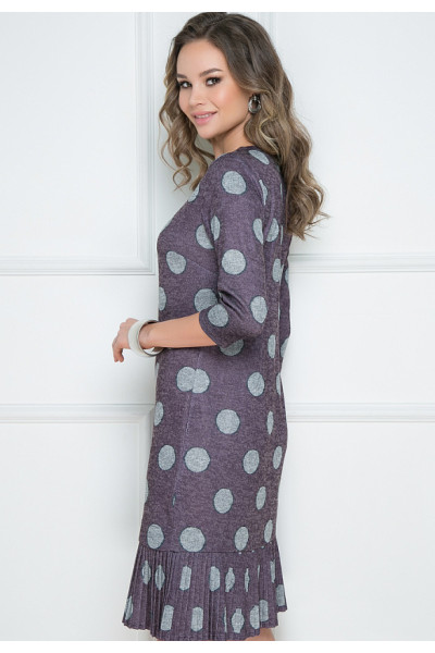 ПЛАТЬЕ АРИЧИ (ПЛУМ ПИС) ПЛАТЬЕ АРИЧИ (ПЛУМ ПИС)