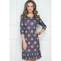 ПЛАТЬЕ АРИЧИ (ПЛУМ ПИС)