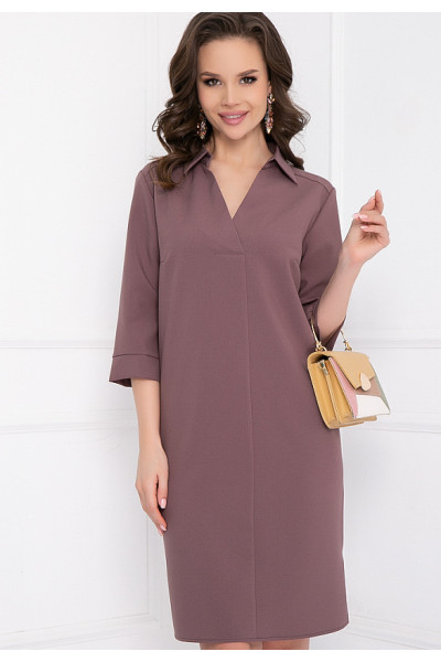 ПЛАТЬЕ МИЛЕНО (КАПУЧИНО) ПЛАТЬЕ МИЛЕНО (КАПУЧИНО)