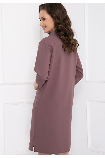 ПЛАТЬЕ МИЛЕНО (КАПУЧИНО) ПЛАТЬЕ МИЛЕНО (КАПУЧИНО)