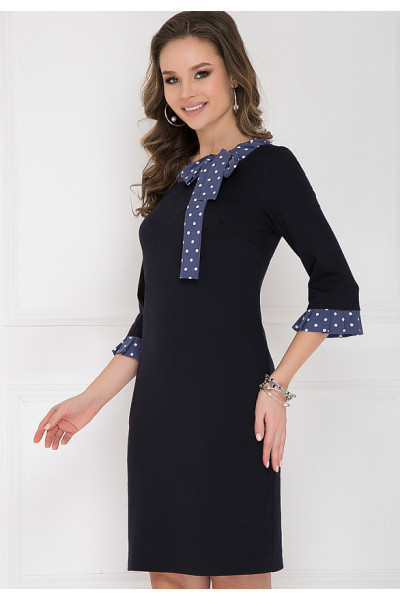 ПЛАТЬЕ ЭЙЛЕРА (БЛУ ГИРО)