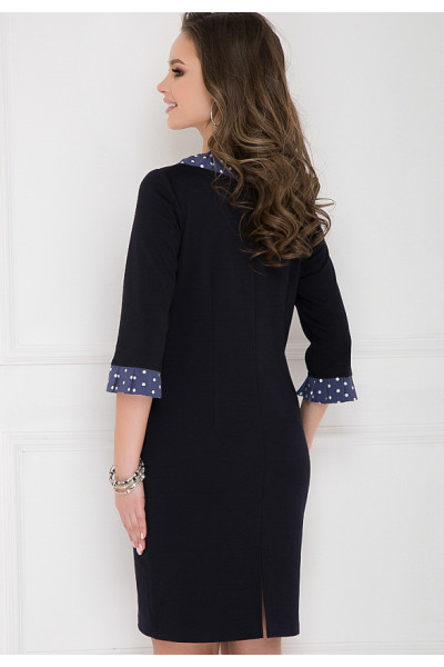 ПЛАТЬЕ ЭЙЛЕРА (БЛУ ГИРО)