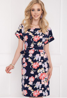 АНЖЕТТИ (ДАРК БЛУ)