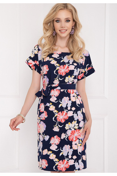 АНЖЕТТИ (ДАРК БЛУ)