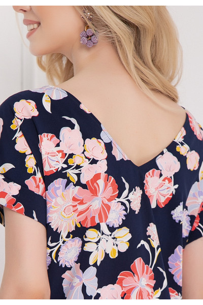 АНЖЕТТИ (ДАРК БЛУ) АНЖЕТТИ (ДАРК БЛУ)