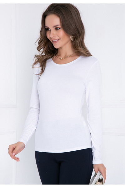 ДЖЕМПЕР ВИЕНА (ВАЙТ) ДЖЕМПЕР ВИЕНА (ВАЙТ)