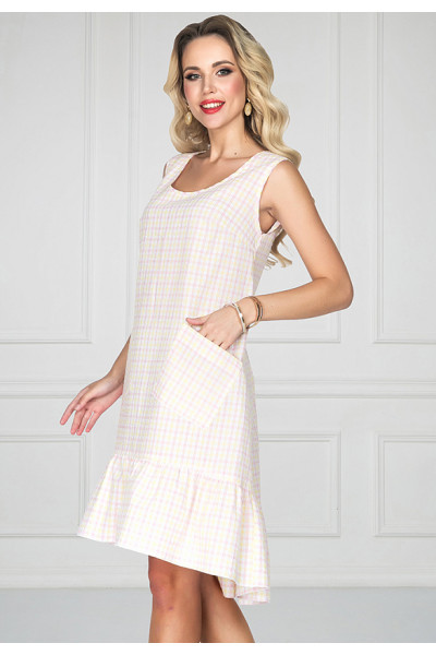 ПЛАТЬЕ ТЕНЕРЕЗА (ЛАЙФ)