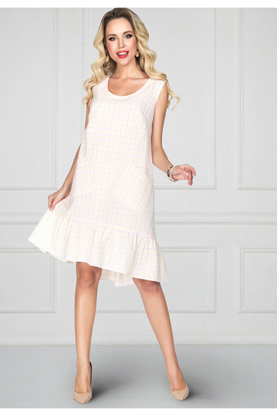 ПЛАТЬЕ ТЕНЕРЕЗА (ЛАЙФ)