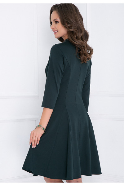 ПЛАТЬЕ ЛЕЧЧЕ (ГРИН) ПЛАТЬЕ ЛЕЧЧЕ (ГРИН)