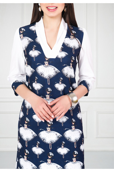 АЛЬЯНА (БЛУ)