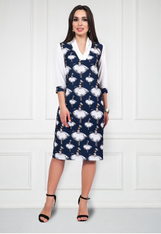 АЛЬЯНА (БЛУ)