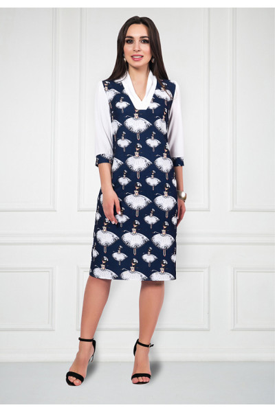 АЛЬЯНА (БЛУ)