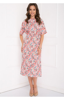 ПЛАТЬЕ АНЗАЛИНО (РОУЗ)