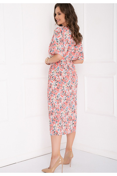 ПЛАТЬЕ АНЗАЛИНО (РОУЗ)