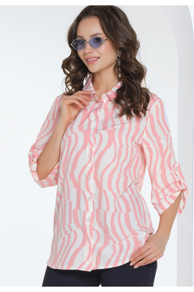 БЛУЗКА ЛЕНТИНИ (ВАЙТ РОУЗ) БЛУЗКА ЛЕНТИНИ (ВАЙТ РОУЗ)