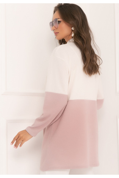 КАРДИГАН ДЖИМИНЬЯНО (ПОЛВЕРЕ)