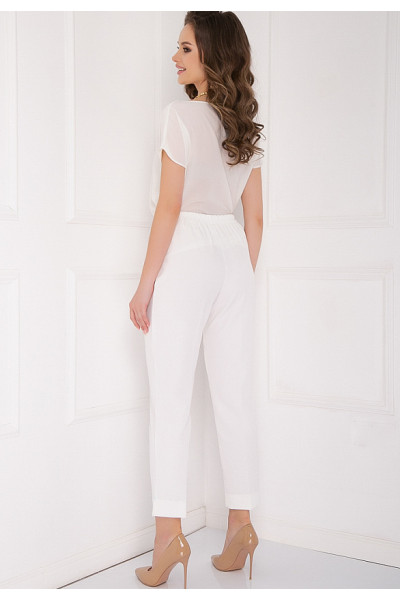 БРЮКИ ВАЛЬСОРИ (АЙВАРИ)