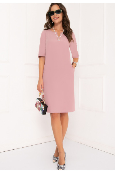 ПЛАТЬЕ МОНАЛЕТТА (ПОЛВЕРЕ)