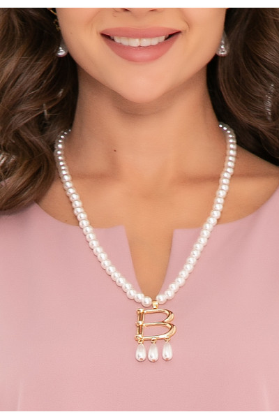 ПЛАТЬЕ МОНАЛЕТТА (ПОЛВЕРЕ)