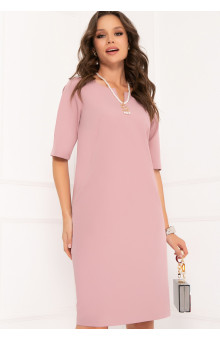 ПЛАТЬЕ МОНАЛЕТТА (ПОЛВЕРЕ)