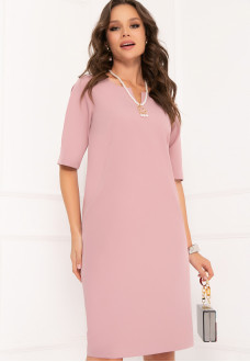 ПЛАТЬЕ МОНАЛЕТТА (ПОЛВЕРЕ)